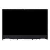 FHD LCD Screen Digitizer Full Assembly with Frame